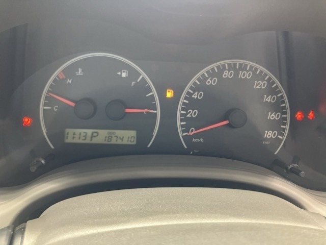 Toyota COROLLA AXIO 2007 7342987-14
