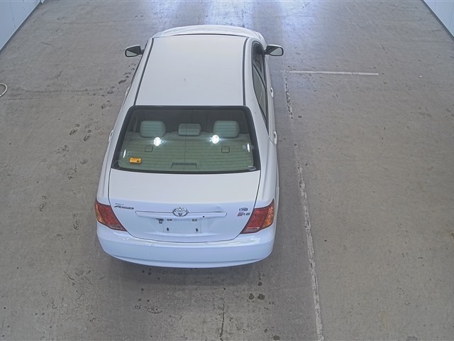 Toyota COROLLA AXIO 2007 7342987-3