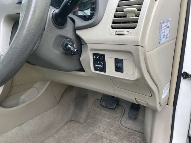 Toyota COROLLA AXIO 2007 7342987-6