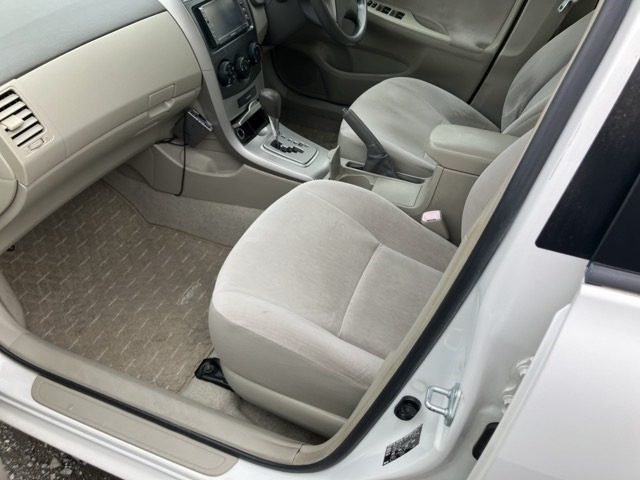 Toyota COROLLA AXIO 2007 7342987-9