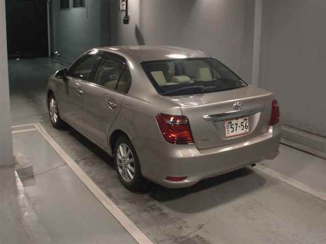 Toyota COROLLA AXIO 2017 7343004-1