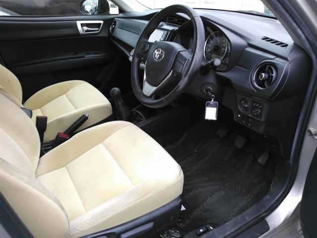 Toyota COROLLA AXIO 2017 7343004-3