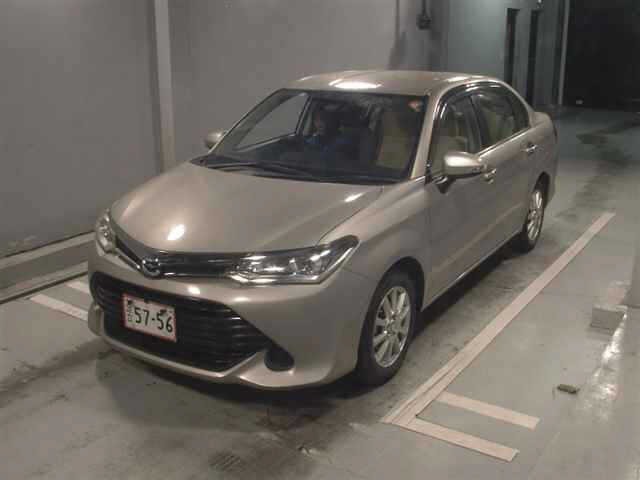 Toyota COROLLA AXIO 2017 7343004-4