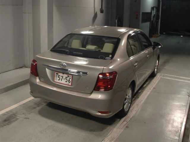 Toyota COROLLA AXIO 2017 7343004-5