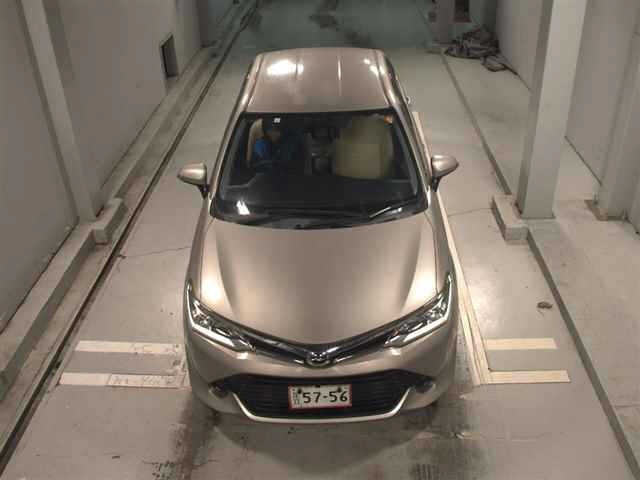 Toyota COROLLA AXIO 2017 7343004-6