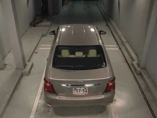 Toyota COROLLA AXIO 2017 7343004-7