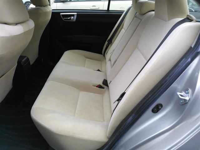 Toyota COROLLA AXIO 2017 7343004-9