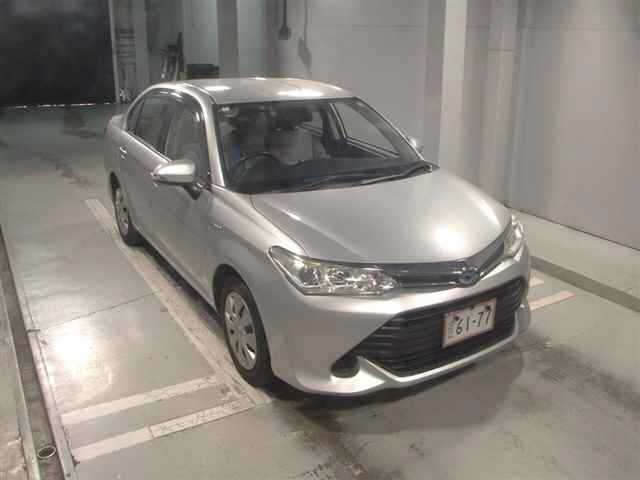Toyota COROLLA AXIO 2017 7343005-0