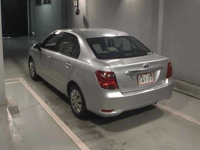 Toyota COROLLA AXIO 2017 7343005-1