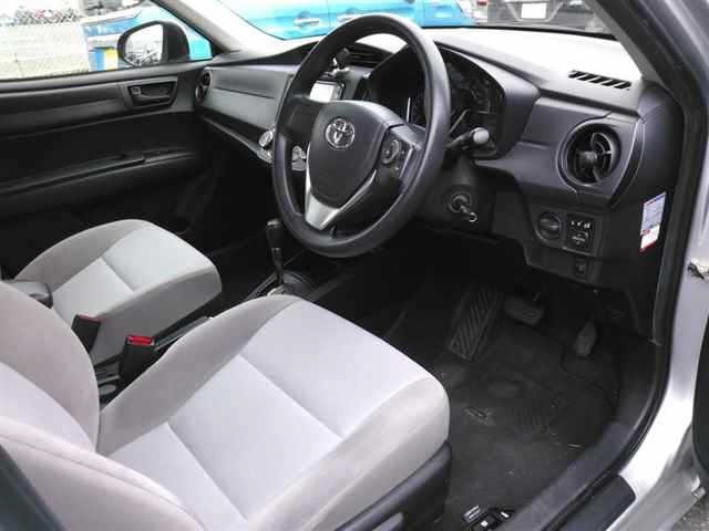 Toyota COROLLA AXIO 2017 7343005-3