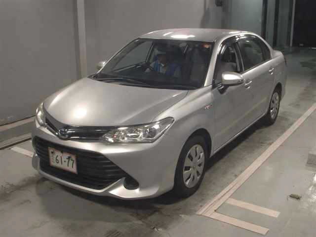 Toyota COROLLA AXIO 2017 7343005-4
