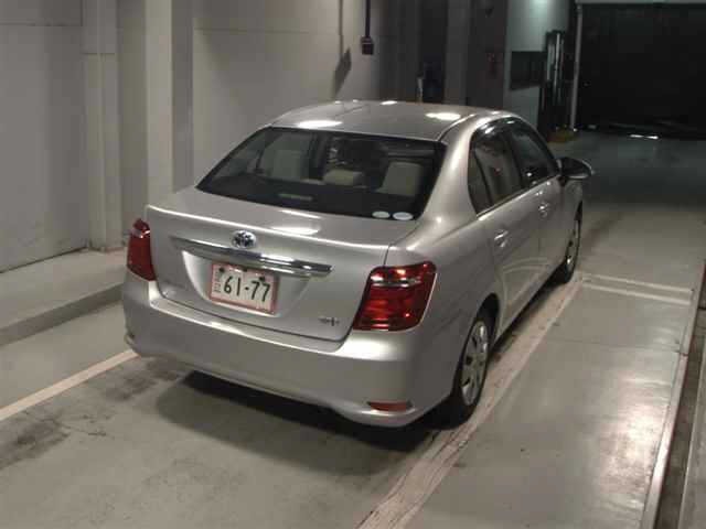 Toyota COROLLA AXIO 2017 7343005-5