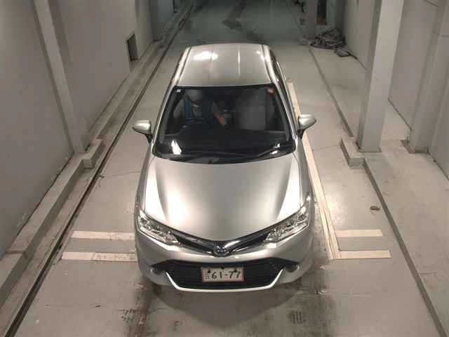 Toyota COROLLA AXIO 2017 7343005-6