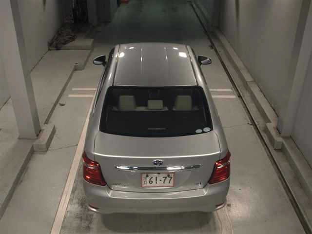 Toyota COROLLA AXIO 2017 7343005-7