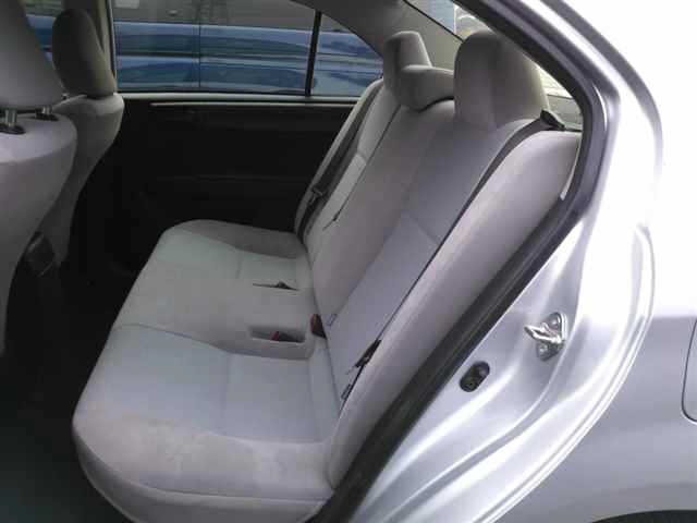 Toyota COROLLA AXIO 2017 7343005-9