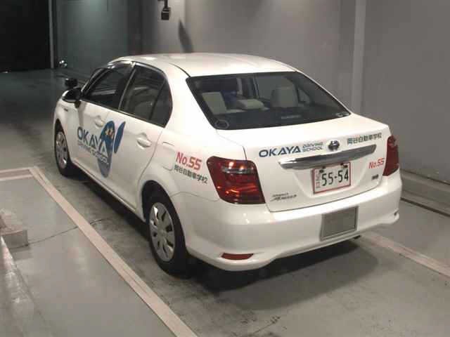 Toyota COROLLA AXIO 2016 7343007-1