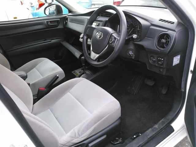 Toyota COROLLA AXIO 2016 7343007-3