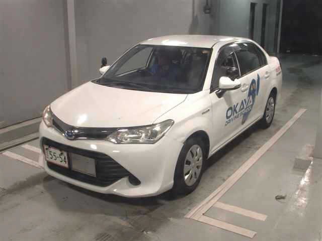 Toyota COROLLA AXIO 2016 7343007-4