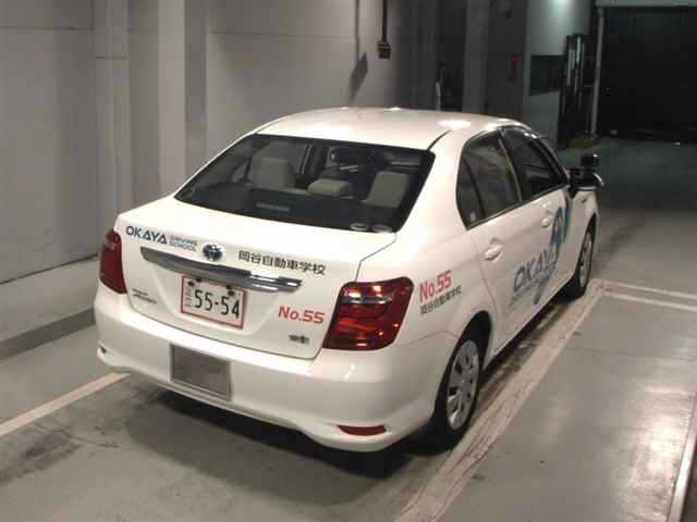 Toyota COROLLA AXIO 2016 7343007-5
