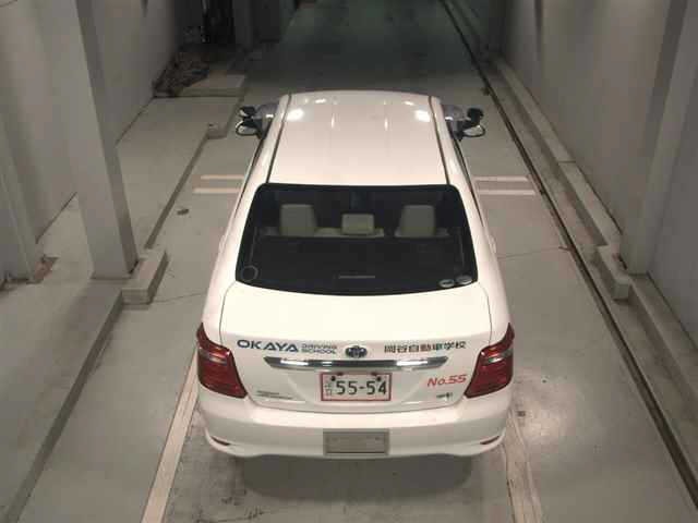 Toyota COROLLA AXIO 2016 7343007-7