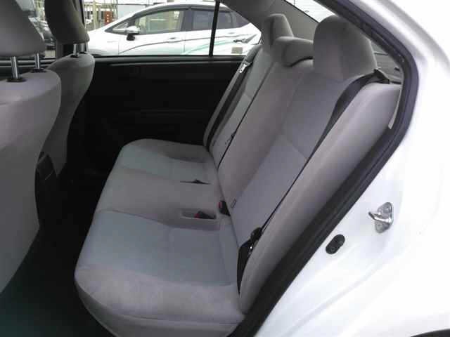 Toyota COROLLA AXIO 2016 7343007-9