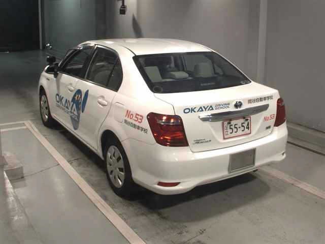 Toyota COROLLA AXIO 2016 7343008-1