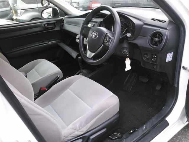 Toyota COROLLA AXIO 2016 7343008-3