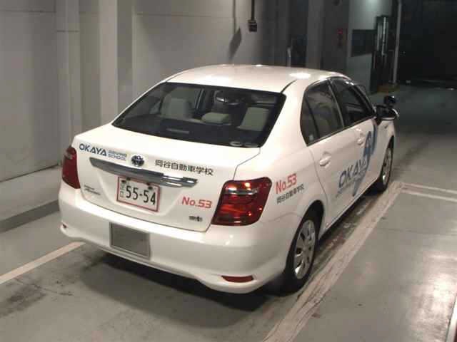 Toyota COROLLA AXIO 2016 7343008-5