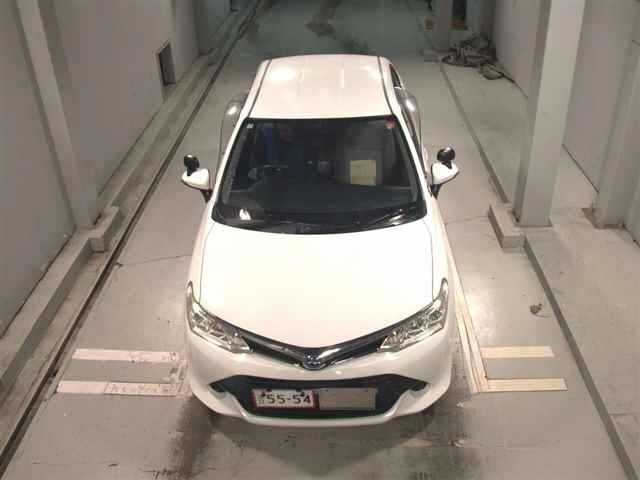Toyota COROLLA AXIO 2016 7343008-6