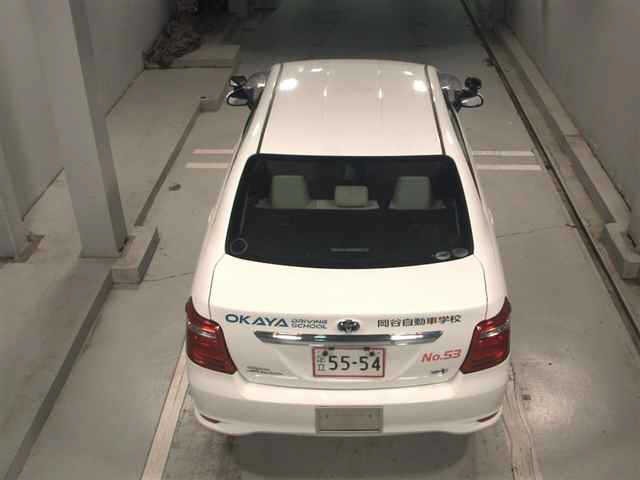 Toyota COROLLA AXIO 2016 7343008-7