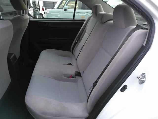 Toyota COROLLA AXIO 2016 7343008-9