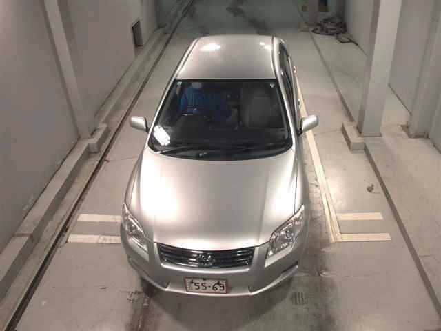 Toyota COROLLA AXIO 2007 7343009-6