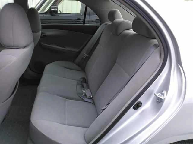 Toyota COROLLA AXIO 2007 7343009-9
