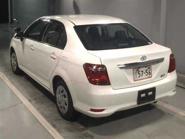Toyota COROLLA AXIO 2020 7343022-1