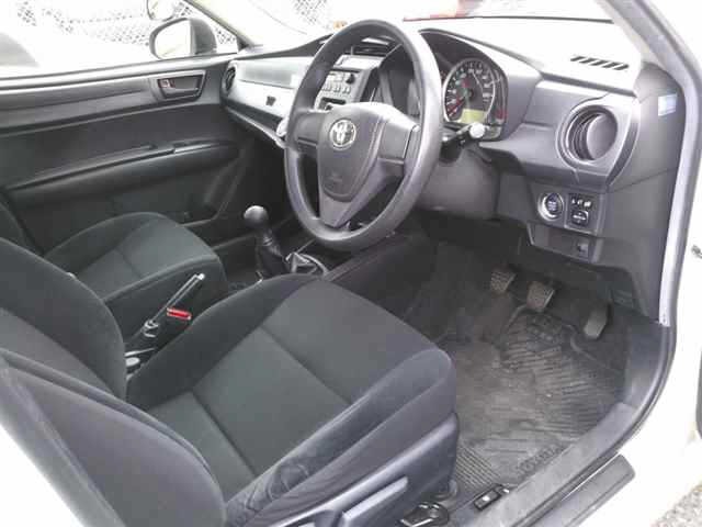 Toyota COROLLA AXIO 2020 7343022-3