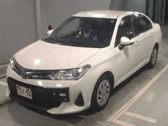 Toyota COROLLA AXIO 2020 7343022-4