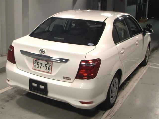 Toyota COROLLA AXIO 2020 7343022-5