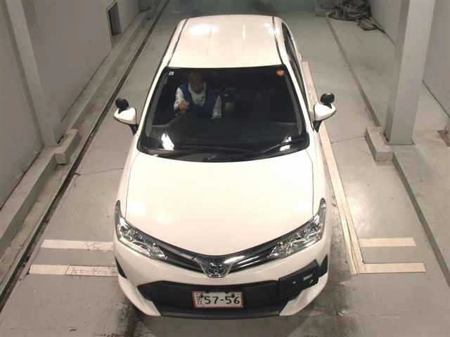 Toyota COROLLA AXIO 2020 7343022-6