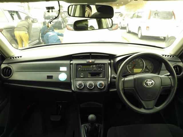 Toyota COROLLA AXIO 2020 7343022-8