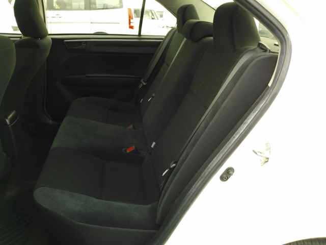 Toyota COROLLA AXIO 2020 7343022-9