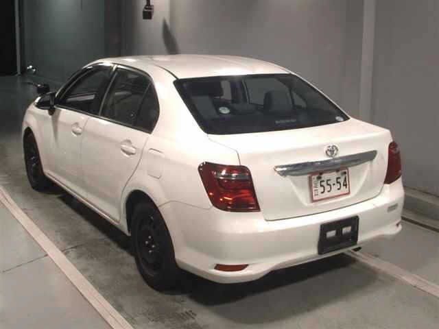 Toyota COROLLA AXIO 2020 7343023-1