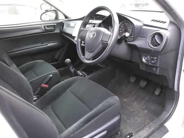 Toyota COROLLA AXIO 2020 7343023-3