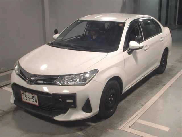 Toyota COROLLA AXIO 2020 7343023-4