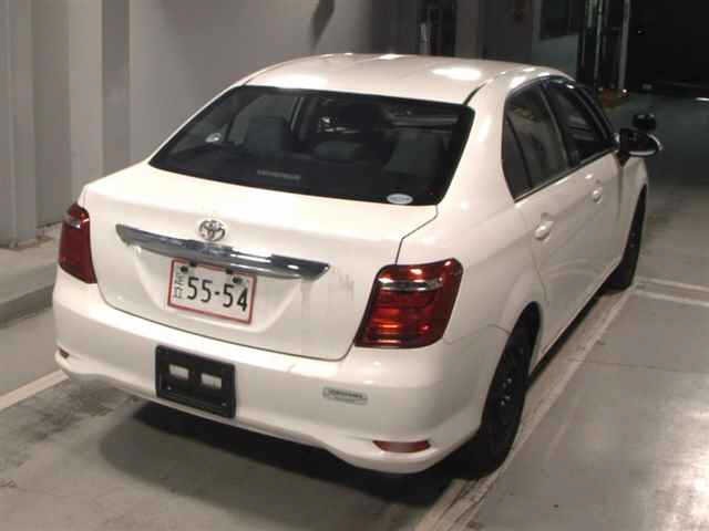 Toyota COROLLA AXIO 2020 7343023-5
