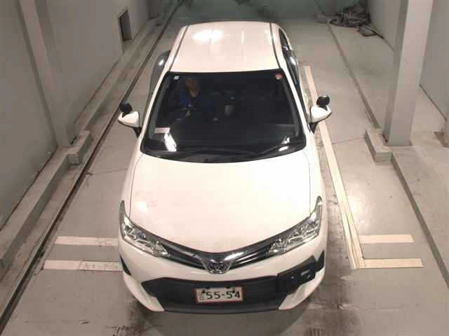 Toyota COROLLA AXIO 2020 7343023-6