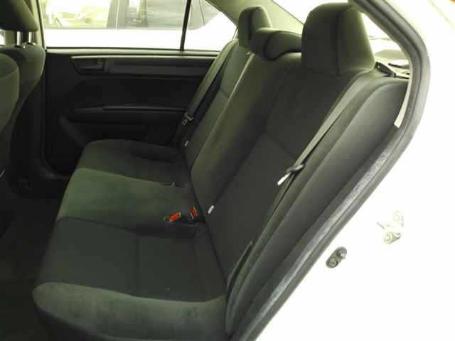 Toyota COROLLA AXIO 2020 7343023-9