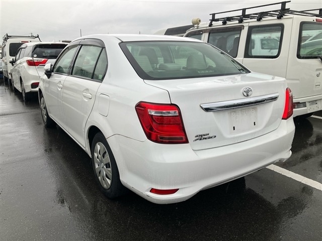 Toyota COROLLA AXIO 2017 7343051-1