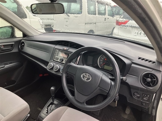 Toyota COROLLA AXIO 2017 7343051-3