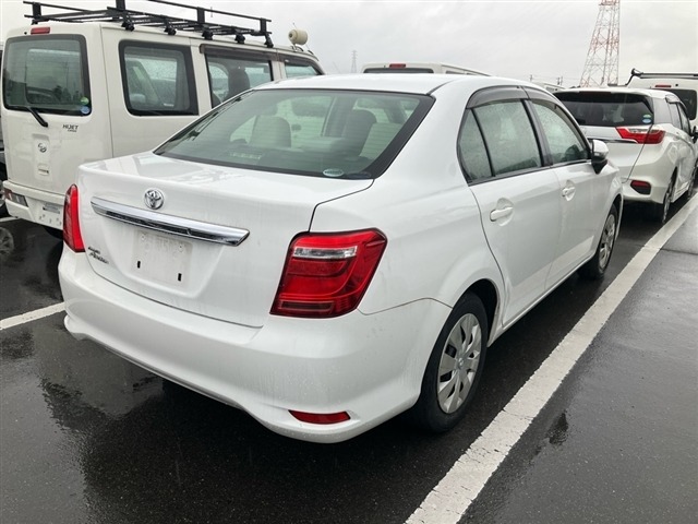 Toyota COROLLA AXIO 2017 7343051-8