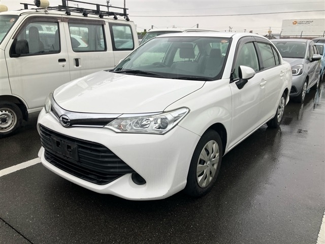 Toyota COROLLA AXIO 2017 7343051-9
